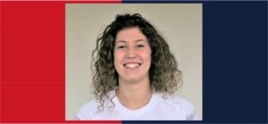 LA CARONNESE WOMEN PRESENTA MARTINA BERLATO