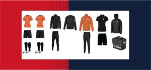 CARONNESE WOMEN OFFICIAL STORE: I NUOVI KIT MIZUNO IN ESCLUSIVA PER LE NOSTRE ATLETE